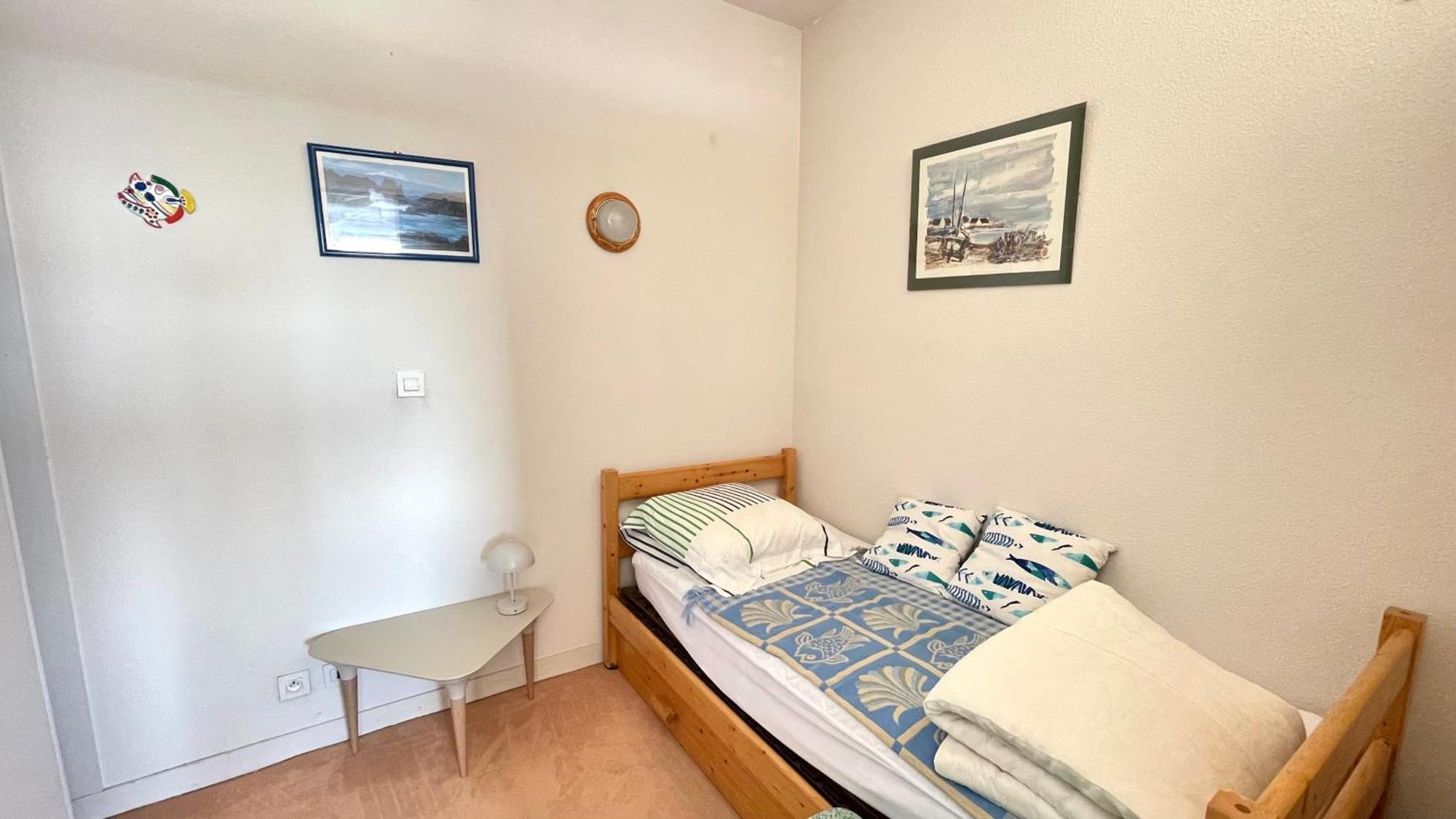 Apartment Plaisance *